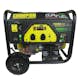 Elverk Champion Generators CPG7500E2 7kW 1-fas Dual Fuel