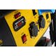 Elverk Champion Generators CPG9000E2 8kW 1-fas bensin med fjärrstart