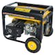 Elverk Champion Generators CPG9000E2 8kW 1-fas bensin med fjärrstart