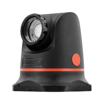 Arbetslampa Coast PM450R 550 Lumen