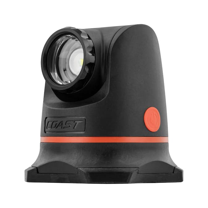 Arbetslampa Coast PM450R 550 Lumen