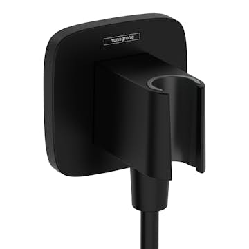 Duschhållare Hansgrohe FixFit Porter Q