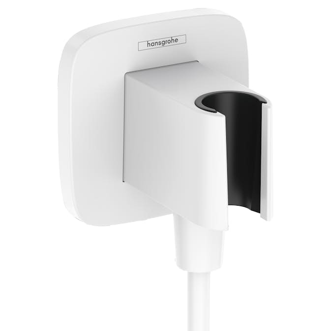 Duschhållare Hansgrohe FixFit Porter Q