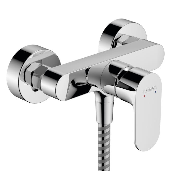 Duschblandare Hansgrohe Rebris S 1-grepps 150cc