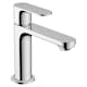 Tvättställsblandare Hansgrohe Rebris S 1-grepps 110 utan Bottenventil