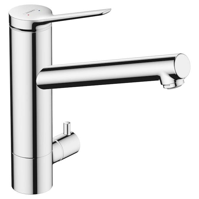 Köksblandare Hansgrohe Zesis M33 200 CoolStart 1jet