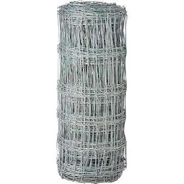 Fårnät Jowema FZV 33039 100 Meter Vridknut