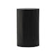 Sidobord Venture Home Lenox Svart Runt Bord/Piedestal Ø30,5cm
