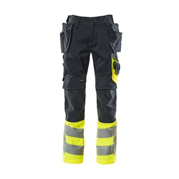 Byxor med hängfickor Mascot Safe 17531-860