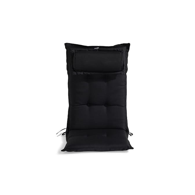 Dyna Comfort Garden till Positionsstol med Nackkudde Utomhus