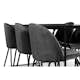 Matgrupp In Living Indy med 6 Felipe Stolar Sammet