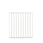 Skärm PLUS Terass 90x98 cm Varmgalvaniserad
