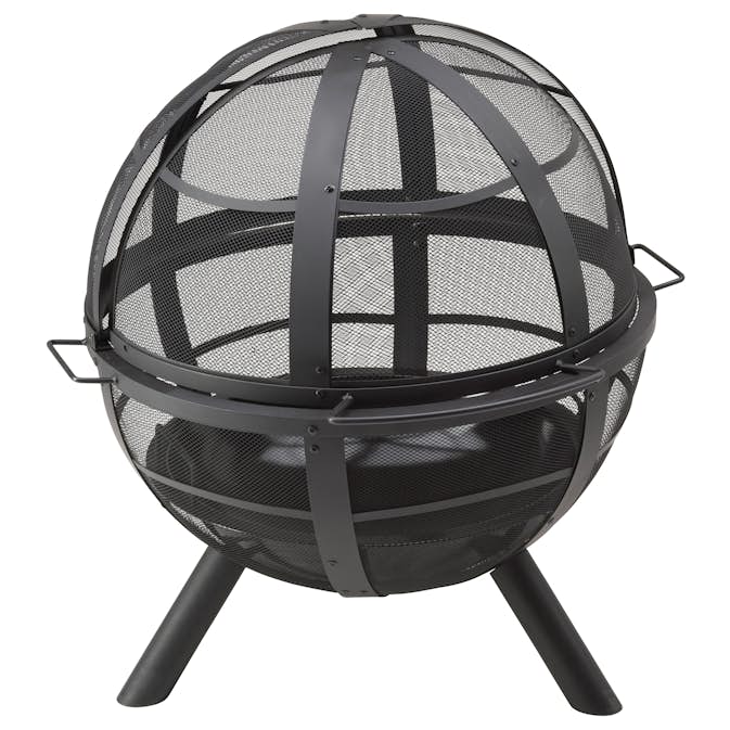 Eldstad Landmann Ball of Fire Outlet
