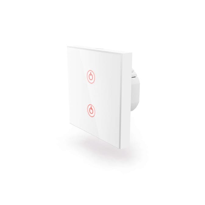 WiFi Strömbrytare Hama