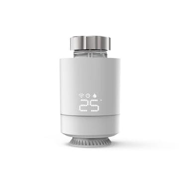 Elementtermostat Hama Wifi Smart