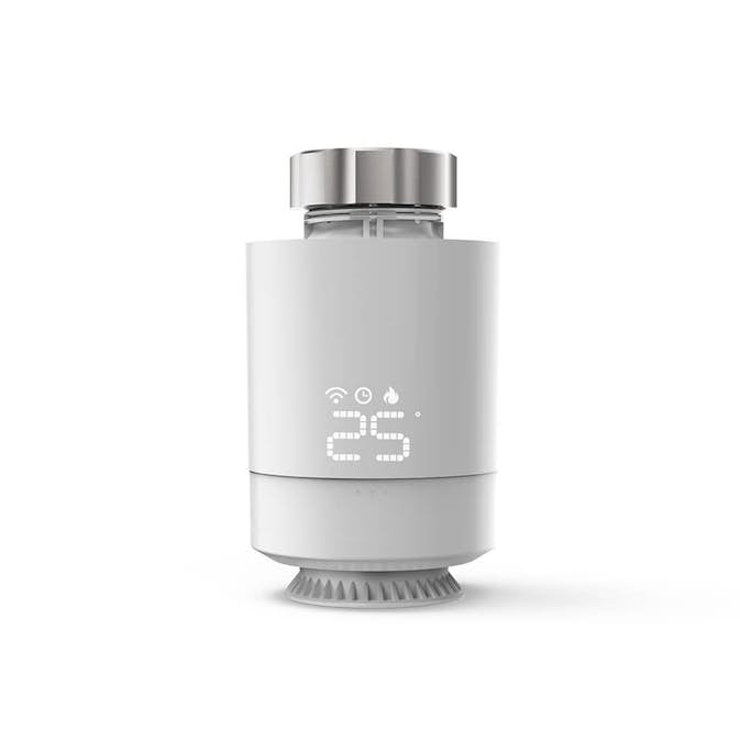 Elementtermostat Hama Wifi Smart