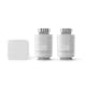 Elementtermostat Hama WiFi Smart Central Styrning 2-pack