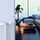 Elementtermostat Hama WiFi Smart Central Styrning 2-pack
