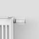 Elementtermostat Hama WiFi Smart Central Styrning 2-pack