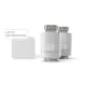 Elementtermostat Hama WiFi Smart Central Styrning 2-pack