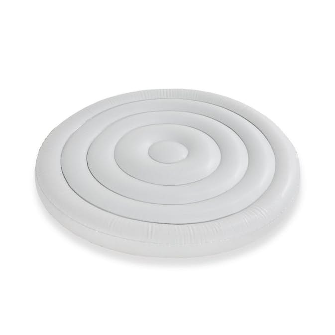 Uppblåsbart Spa-lock Exit Toys L