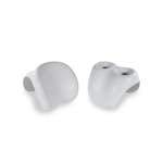 Nackstöd och mugghållare Exit Toys för Uppblåsbara Spa