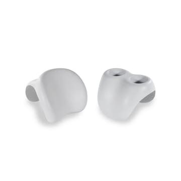 Nackstöd och mugghållare Exit Toys för Uppblåsbara Spa