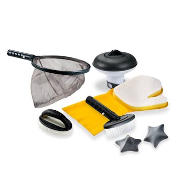 Rengöringsset Exit Toys till Spa