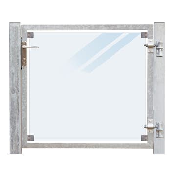 Grind PLUS Frostat för Glasstaket