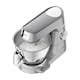 Köksmaskin Kenwood Titanium Chef Baker XL KVL85.004SI