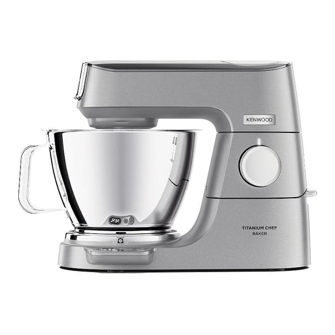 Köksmaskin Kenwood Titanium Chef Baker XL KVL85.004SI