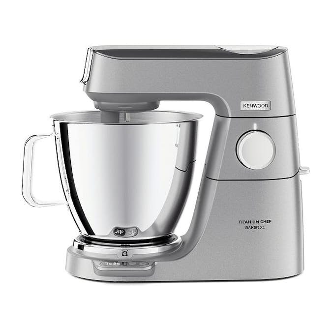 Köksmaskin Kenwood Titanium Chef Baker XL KVL85704SI