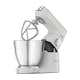 Köksmaskin Kenwood Limited Titanium Chef Baker XL KVL65.001WH