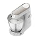 Köksmaskin Kenwood Limited Titanium Chef Baker XL KVL65.001WH