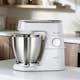 Köksmaskin Kenwood Limited Titanium Chef Baker XL KVL65.001WH