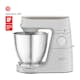 Köksmaskin Kenwood Limited Titanium Chef Baker XL KVL65.001WH