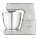 Köksmaskin Kenwood Limited Titanium Chef Baker XL KVL65.001WH