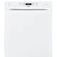 Underbyggd Diskmaskin Whirlpool WUC 3C32 P med Energieffektivitet D och 14 Kuvert Kapacitet