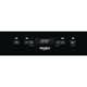 Diskmaskin Whirlpool WUC 3C32 P X