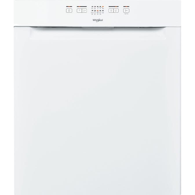 Underbyggd Diskmaskin Whirlpool WUE2B26 med 5 Program