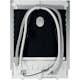 Underbyggd Diskmaskin Whirlpool WUE2B26 med 5 Program