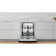 Diskmaskin Whirlpool WUE2B26X