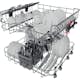 Diskmaskin Whirlpool WUE2B26X