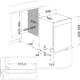 Diskmaskin Whirlpool WUE2B26X