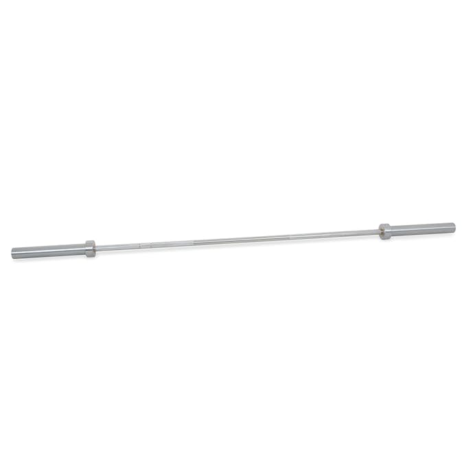 Skivstång Master Fitness 50 mm 220 cm Outlet
