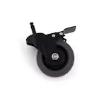 Hjulset Broil King PRO Till Baron & Crown