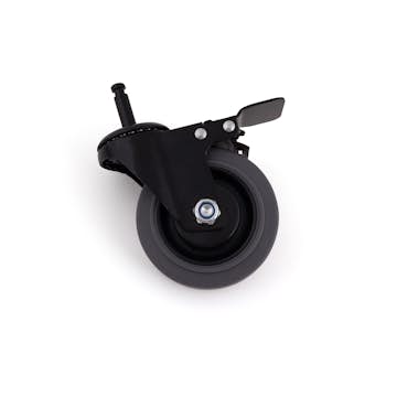 Hjulset Broil King PRO Till Baron & Crown