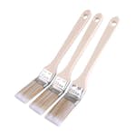 Elementpensel QPT Gold 3x50 mm