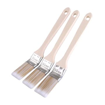 Elementpensel QPT Gold 3x50 mm