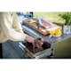 Lådmodul Myoutdoorkitchen Classic Line Stainless 304SS